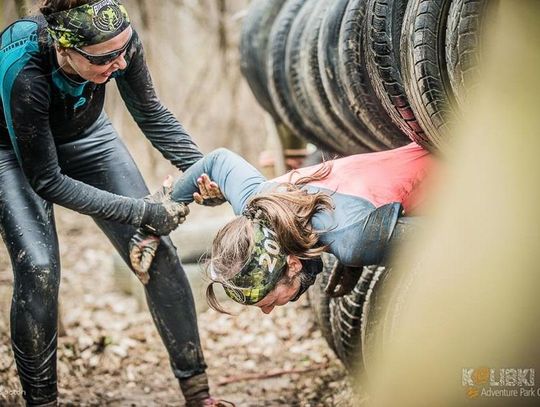 Nadciąga Morska Bryza 