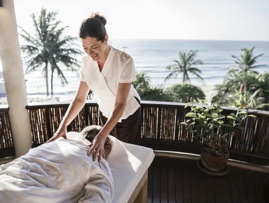 Nadmorskie wakacje w hotelu z basenem? To jest plan!