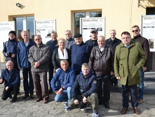 Nadwiślańskie Spotkania Regionalne w Opaleniu