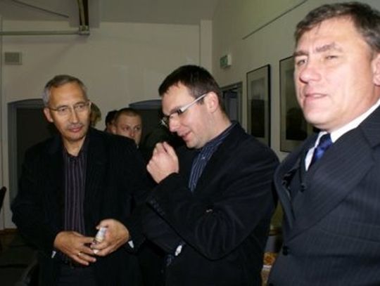 Nadwiślańskie Spotkanie Regionalne