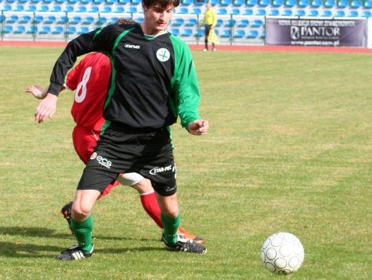 Nadzieje starogardzian gasną. IV liga. Porażki KP Starogard i Wietcisy Skarszewy 