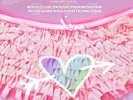  Nagroda dla AMATOREK