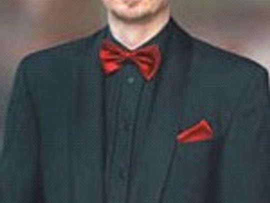 Nagroda i  benefis maestra Jerzego Szarafińskiego