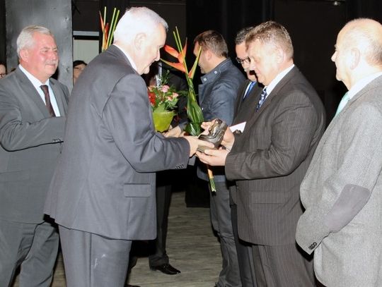 Nagrody dla małych i średnich firm