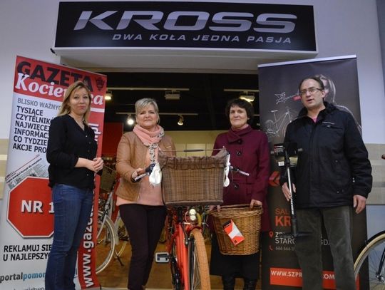 Nagrody już rozdane! Zobacz zdjęcia szczęśliwych zwycięzców! 