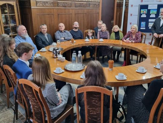 Nagrody Prezydenta dla najzdolniejszych uczniów