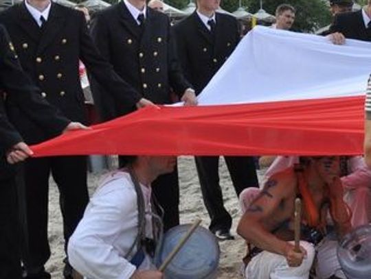 Nagrody The Culture 2011 Tall Ships Regatta. „Friendship Trophy” dla "Dar Młodzieży"