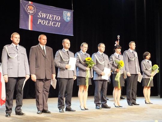 Nagrody za wzorową służbę