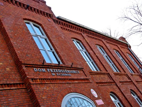 Nagrodzą biznesowe pomysły