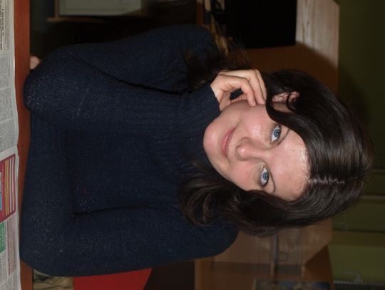 „Najbardziej boli bieda dzieci. Rodziców trzeba prowadzić krok po kroku"