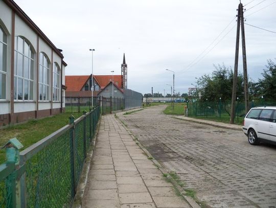 Najbardziej „wypłakana” ulica