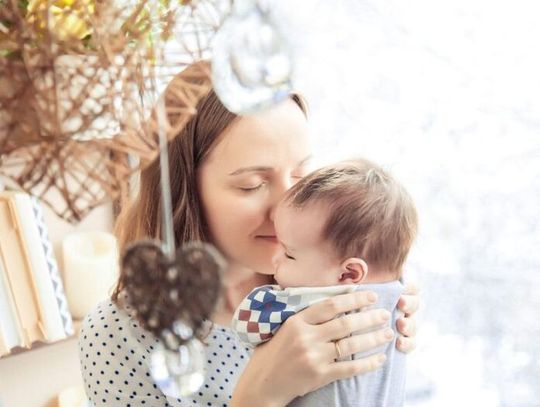 Najczęściej nadawane imiona 2024 w Kwidzynie