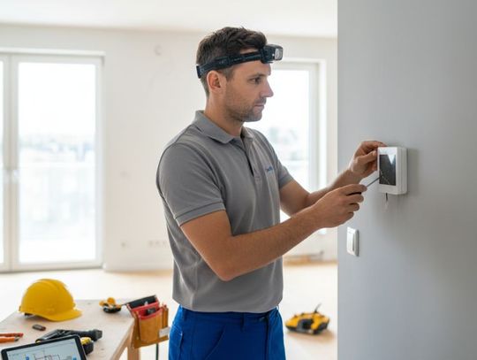 Najczęstsze awarie elektryczne w domu - jak ich unikać?