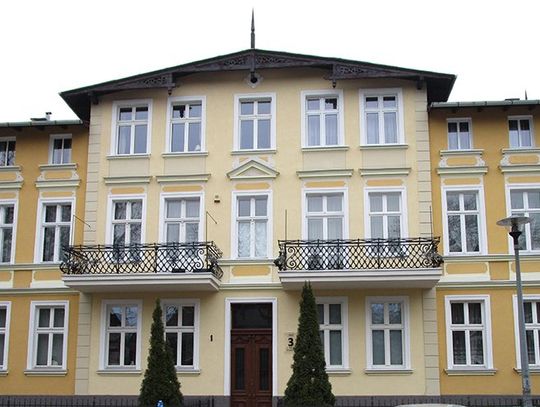 Najładniejsza Elewacja Roku 2015