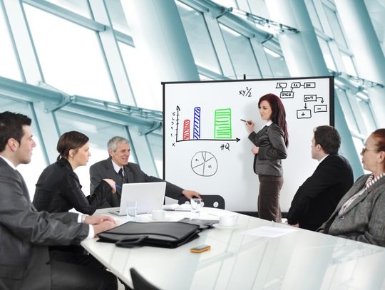 Najlepsza firma szkoleniowa na Pomorzu