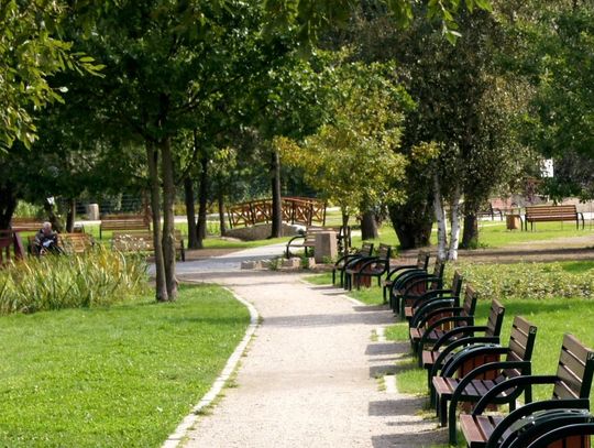 Najlepsza pomorska przestrzeń publiczna w Gdańsku-Osowej