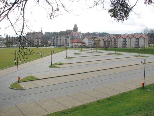 Najlepsza Przestrzeń Publiczna - bulwar nad Wisłą nagrodzony