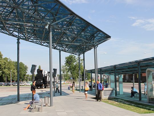 Najlepsza przestrzeń publiczna w Polsce jest w Tczewie!