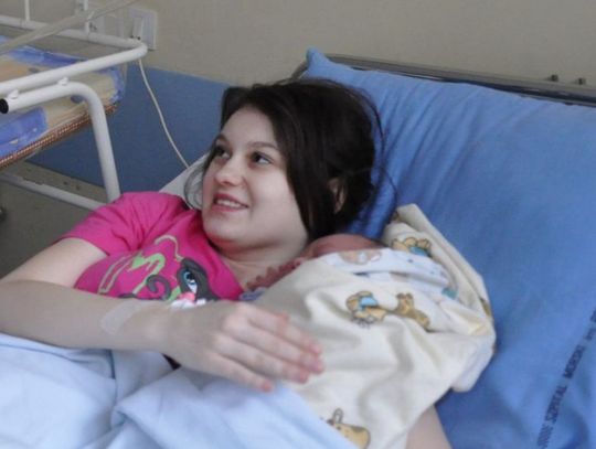 Najmłodsi świąteczni gdynianie - w 85. rocznicę utworzenia miasta