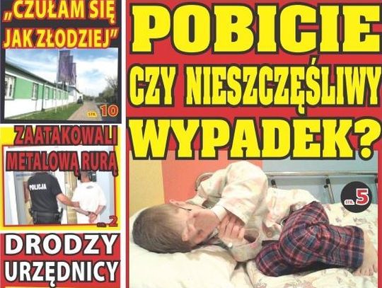 Najnowsza Gazeta Kociewska już w kioskach!