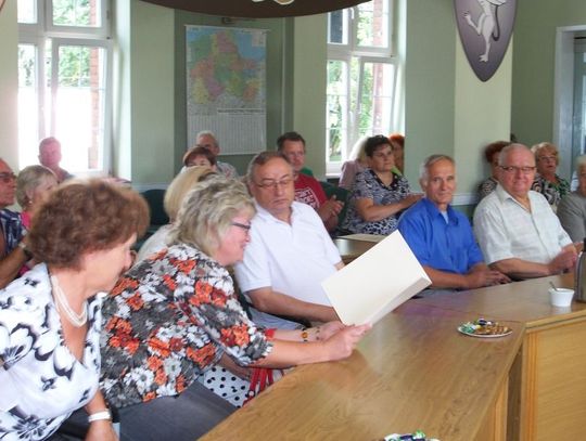 Najpiękniejszy dom, balkon czyli satysfakcja i nagrody