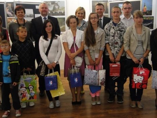 „Najpiękniejszy zakątek w powiecie tczewskim”