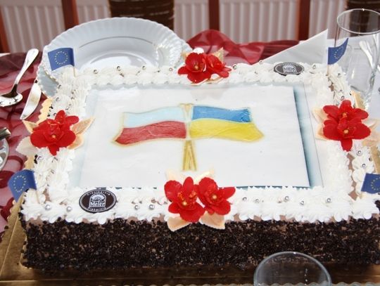 Najpierw dorośli, potem młodzież. Przyjaźń polsko – ukraińska w Gniewie