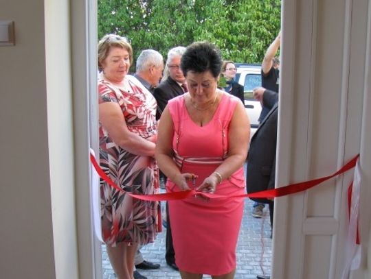 Najpierw świetlica, potem przedszkole