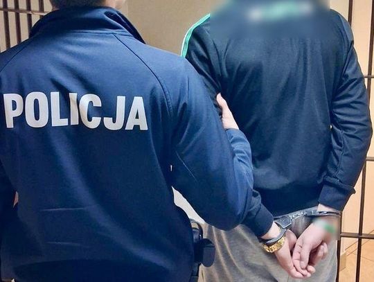 Najpierw THC, później wypadek i zakaz prowadzenia. Dwa przypadki jednego dnia w gminie Pelplin