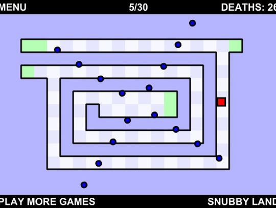 Najtrudniejsza gra na świecie