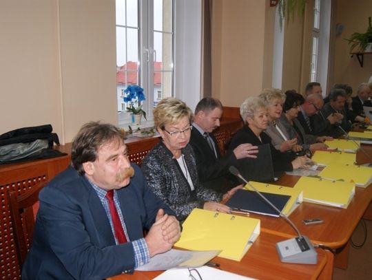 Najważniejsi w radzie - Sprawdź, kogo wybrano do prezydium Twojej Rady Powiatu, Miasta i Gminy!