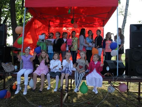 Najważniejsza jest rodzina