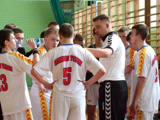 Najważniejszy turniej młodych samborzan - Finał Pucharu ZPRP Młodzików w Zamościu