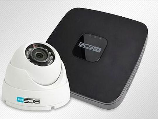 Największe zalety monitoringu IP