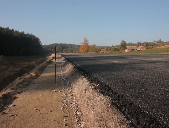 Największy w Europie... Prace przy budowie mostu na Wiśle idą pełną parą