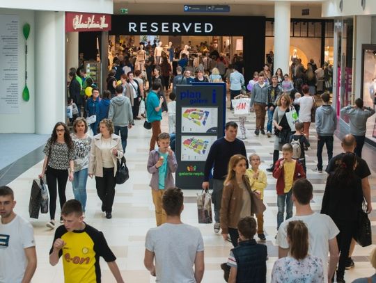 Najwygodniejsze zakupy w mieście (art.spons)