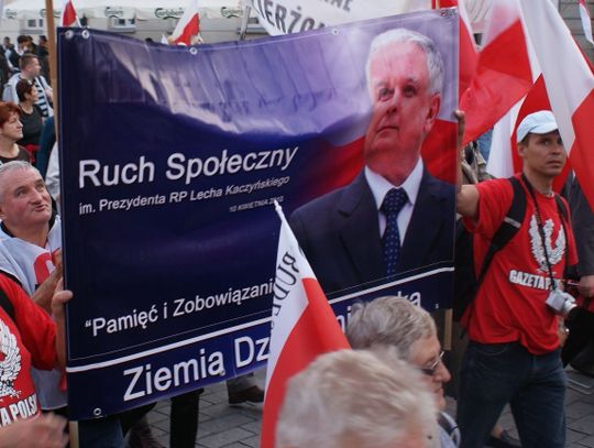 Najwyższy czas zawrócić z tej drogi