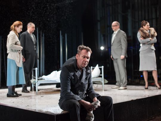 Nalepa i Olivan nominowani do SZTORMÓW ROKU