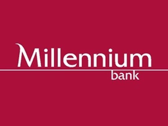 Napad na Bank Millennium
