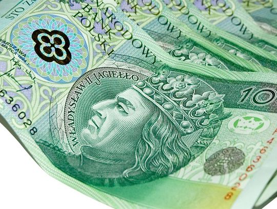 Napad na bank w Tczewie – policjanci szukają sprawcy