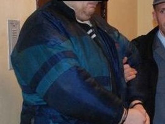 Napad na kobiety - w parku z nożem