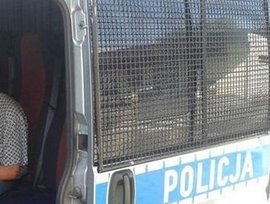 Napadli na 30-letnią kobietę