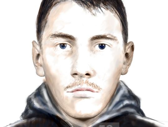 Napastował 11-letnią dziewczynkę - policja poszukuje sprawcy