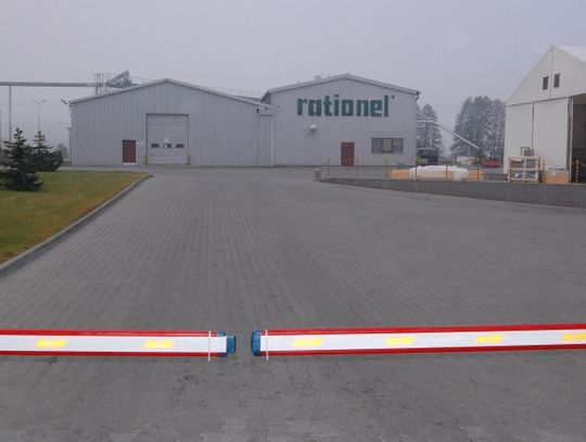 Napięta sytuacja w fabryce, trwają negocjacje. Mają być zwolnienia grupowe