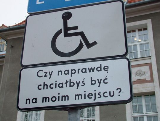 Napis nie pomógł