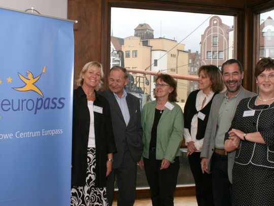 Napisz CV i przejdź. TNOiK przystępuje do EUROPASS+