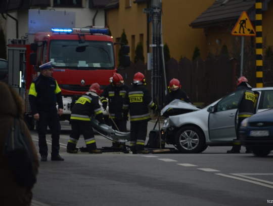 Nareszcie. Będą nowe znaki przy al. Kociewskiej i ul. Żwirki?