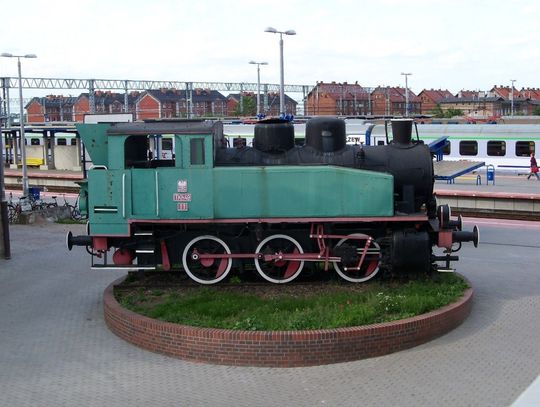 Narodowe Muzeum Kolejnictwa powstanie w Tczewie? Wkrótce zapadną wiążące decyzje