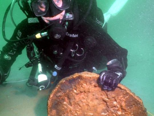 Narodowe Muzeum Morskie w Gdańsku z nagrodą Sybilla 2014 