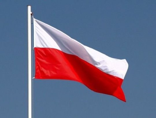 NARODOWE ŚWIĘTO NIEPODLEGŁOŚCI - WYWIEŚ FLAGĘ